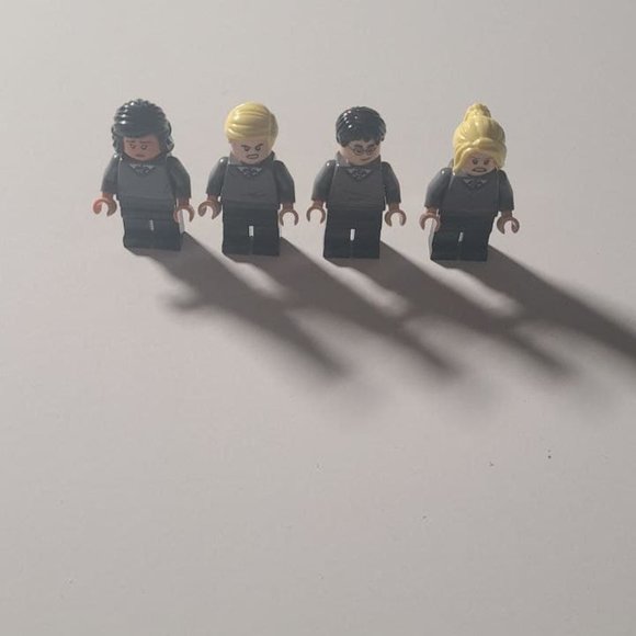 Harry Potter Lego Minifigures - Picture 3 of 3